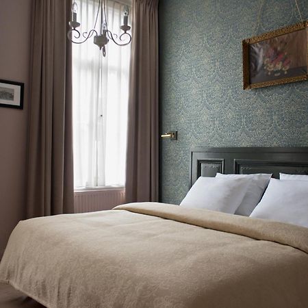 Boutique Hotel Sint Jacob Maastricht Zimmer foto