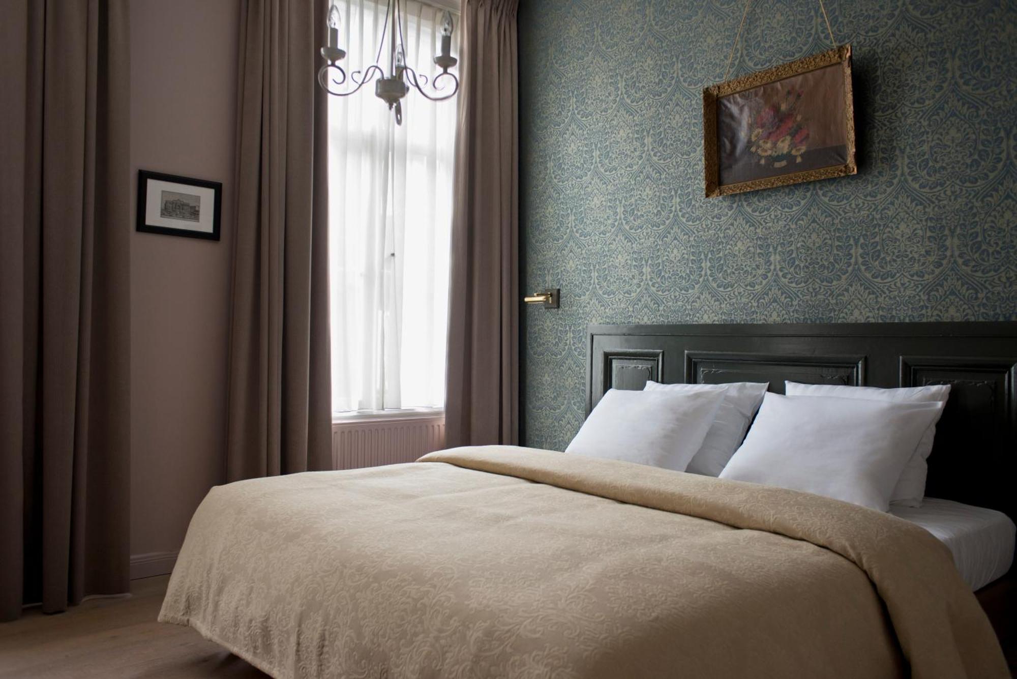 Boutique Hotel Sint Jacob Maastricht Zimmer foto