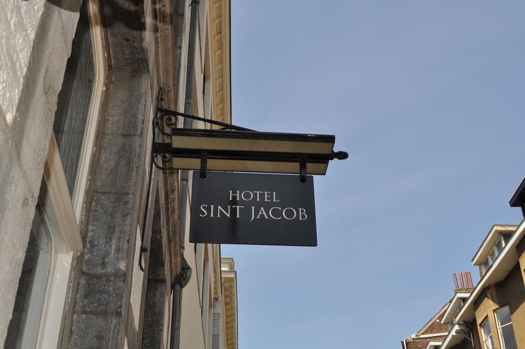Boutique Hotel Sint Jacob Maastricht Zimmer foto