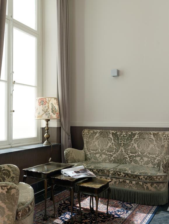 Boutique Hotel Sint Jacob Maastricht Exterior foto