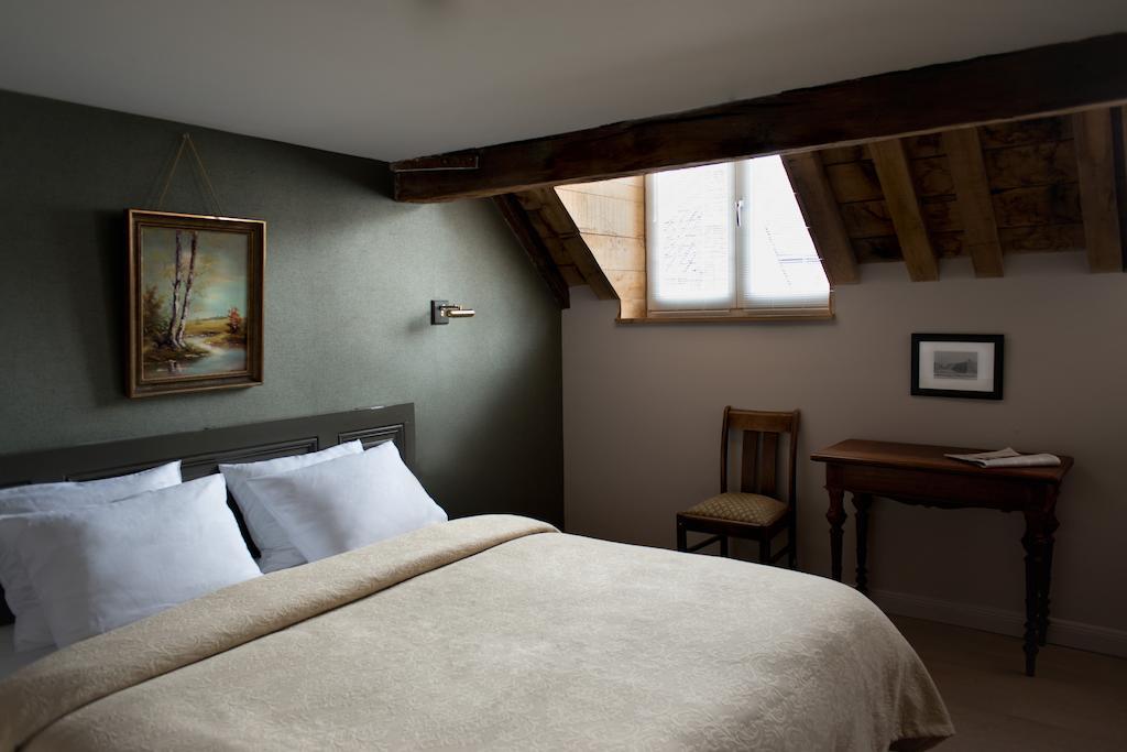 Boutique Hotel Sint Jacob Maastricht Zimmer foto