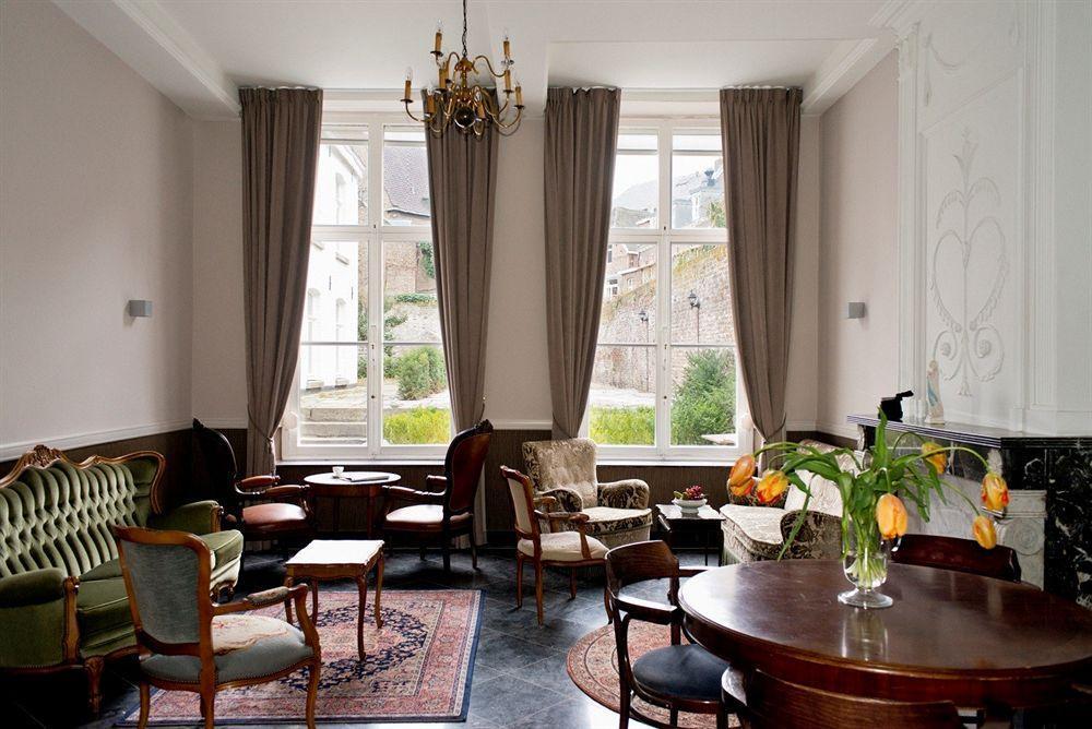 Boutique Hotel Sint Jacob Maastricht Exterior foto
