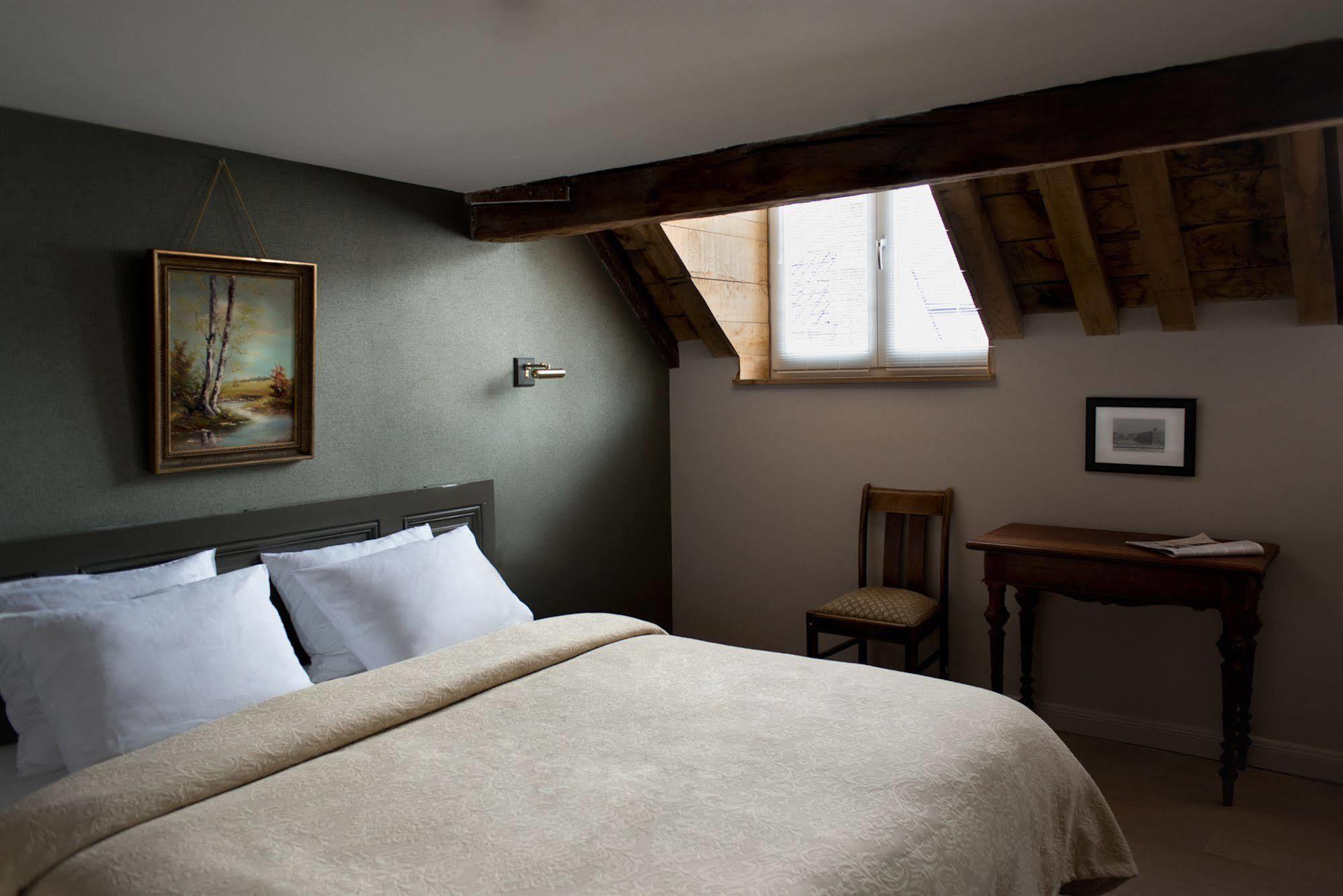 Boutique Hotel Sint Jacob Maastricht Exterior foto